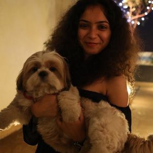 Meet your Posher, Ruchita